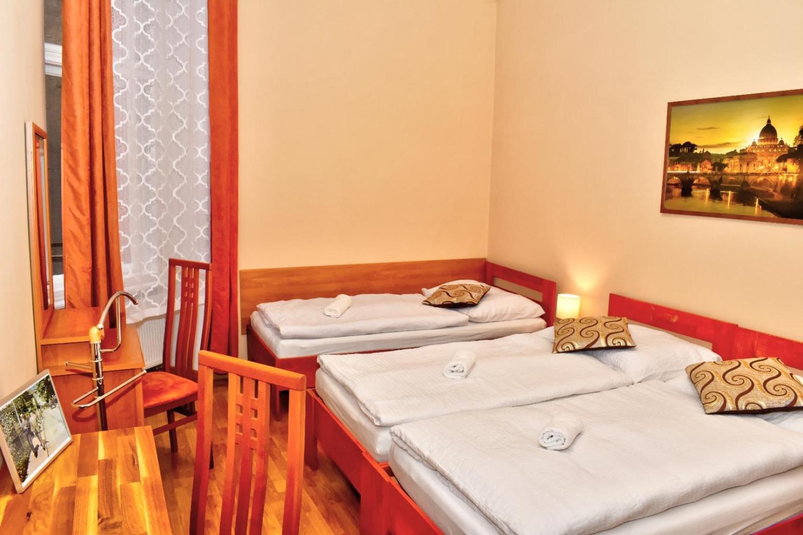 Karlsbad Family Apartment Zewnętrze zdjęcie