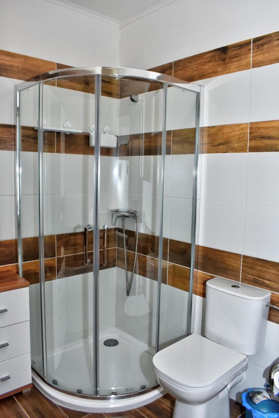 Karlsbad Family Apartment Zewnętrze zdjęcie