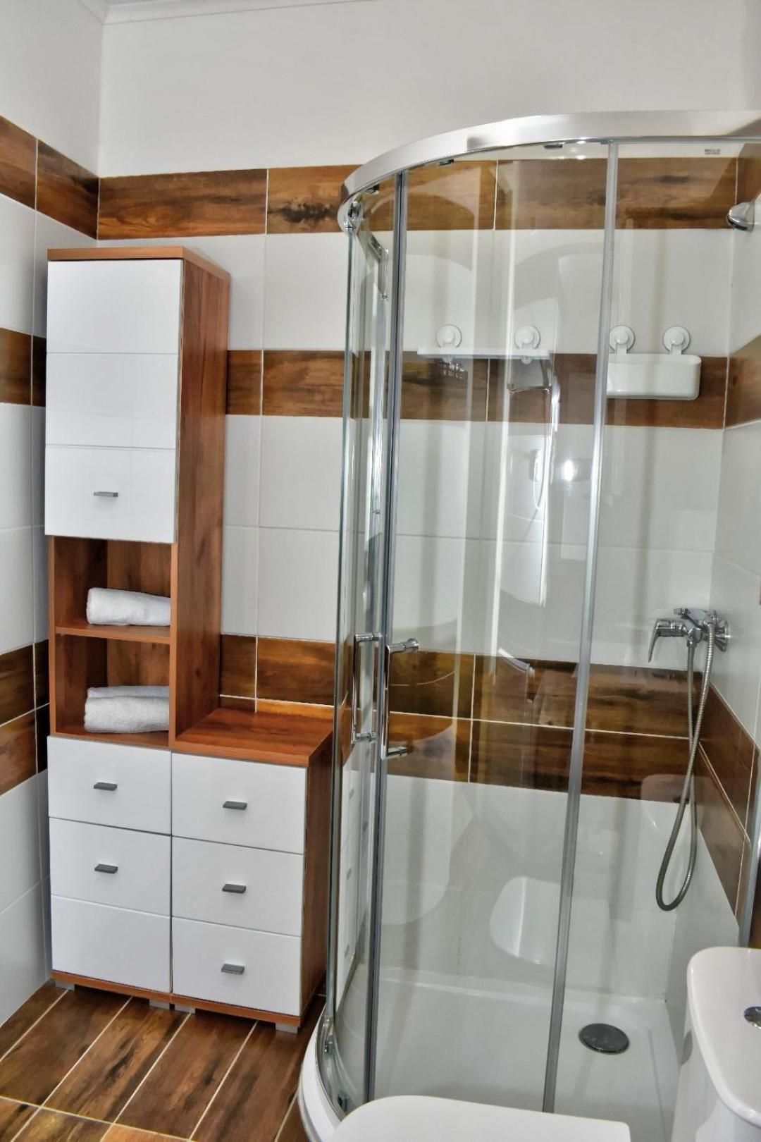 Karlsbad Family Apartment Zewnętrze zdjęcie